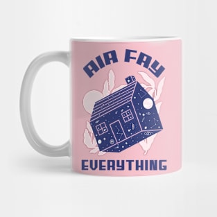 Air Fry Everything Air Fryer Mug